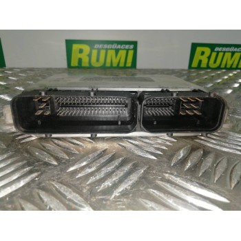 Recambio de centralita motor uce para seat ibiza (6l1) fresh referencia OEM IAM 038906019KT 0281011219 