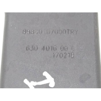 Recambio de no identificado para hyundai tucson 1.7 crdi cat referencia OEM IAM 89830D7000TRY  