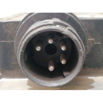 Recambio de caudalimetro para bmw serie 3 berlina (e36) 325i referencia OEM IAM 0280202134 17346559 