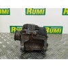 Recambio de alternador para ford escort cabrio xr3i referencia OEM IAM 0123310015  