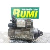 Recambio de motor arranque para seat ibiza (6l1) fresh referencia OEM IAM   