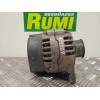 Recambio de alternador para ford escort cabrio xr3i referencia OEM IAM 0123310015  