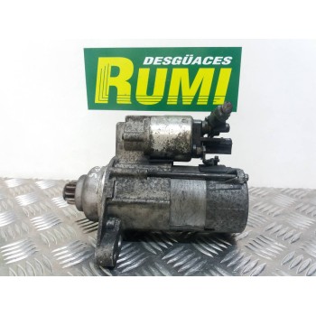 Recambio de motor arranque para seat ibiza (6l1) fresh referencia OEM IAM   