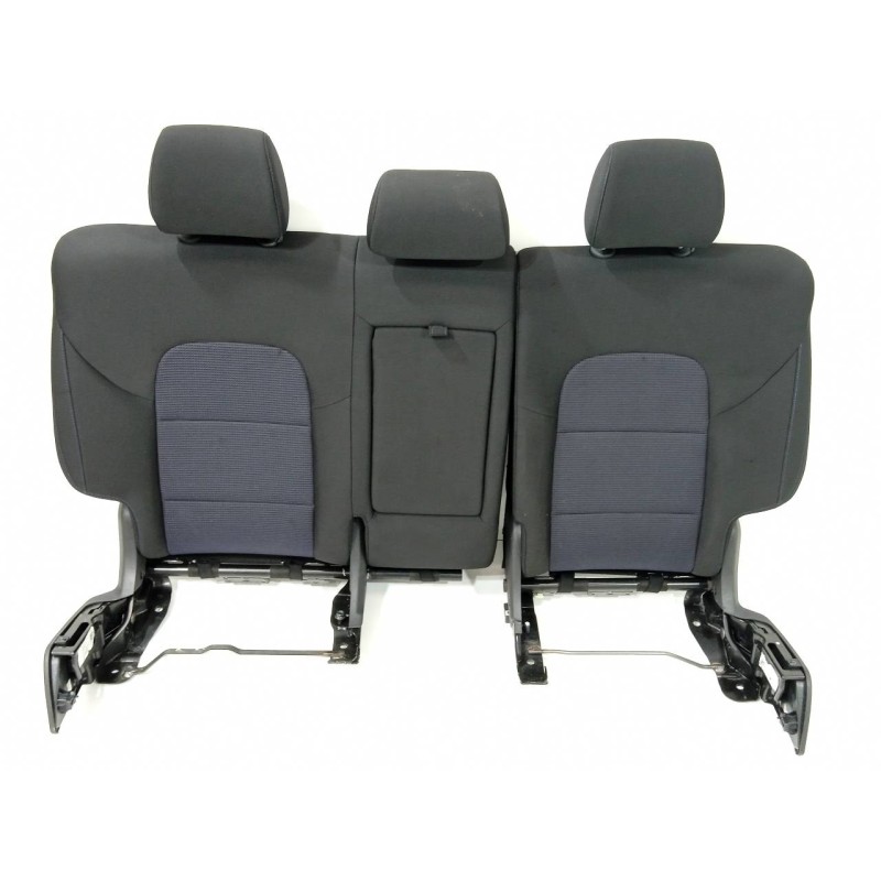 Recambio de asientos traseros para hyundai tucson 1.7 crdi cat referencia OEM IAM 89400D7060T2C  
