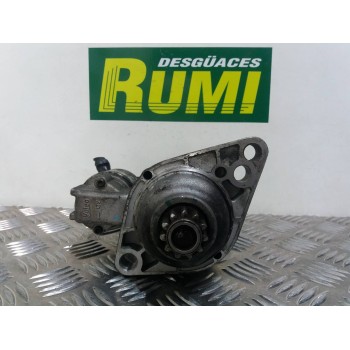 Recambio de motor arranque para seat ibiza (6l1) fresh referencia OEM IAM   