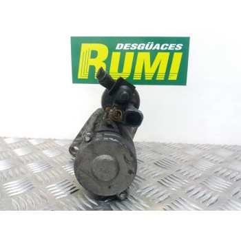 Recambio de motor arranque para seat ibiza (6l1) fresh referencia OEM IAM   