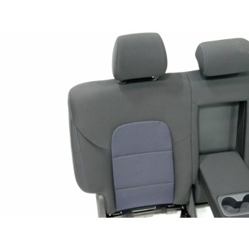 Recambio de asientos traseros para hyundai tucson 1.7 crdi cat referencia OEM IAM 89400D7060T2C  