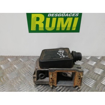 Recambio de caudalimetro para bmw serie 3 berlina (e36) 325i referencia OEM IAM 0280202134 17346559 
