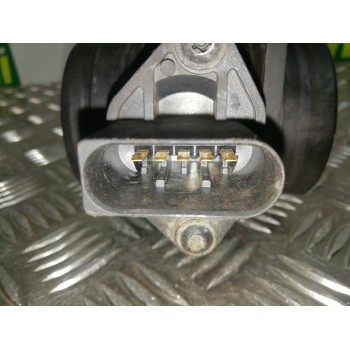 Recambio de caudalimetro para seat ibiza (6l1) fresh referencia OEM IAM 038906461B 0281002531 0281002531 