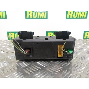 Recambio de mando climatizador para citroën c4 berlina collection referencia OEM IAM 9658084577 281160311 