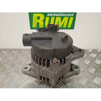 Recambio de alternador para fiat brava (182) td 75 s referencia OEM IAM   