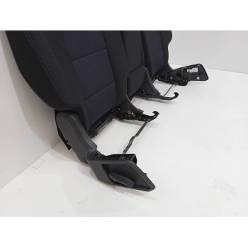 Recambio de asientos traseros para hyundai tucson 1.7 crdi cat referencia OEM IAM 89400D7060T2C  