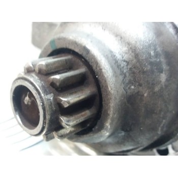 Recambio de motor arranque para seat ibiza (6l1) fresh referencia OEM IAM   