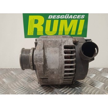 Recambio de alternador para fiat brava (182) td 75 s referencia OEM IAM   