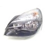 Recambio de faro izquierdo para renault clio ii fase ii (b/cb0) alize referencia OEM IAM 15601700  