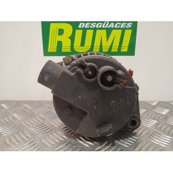 Recambio de alternador para fiat brava (182) td 75 s referencia OEM IAM   