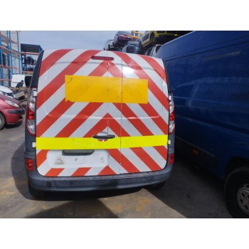 renault kangoo del año 2010