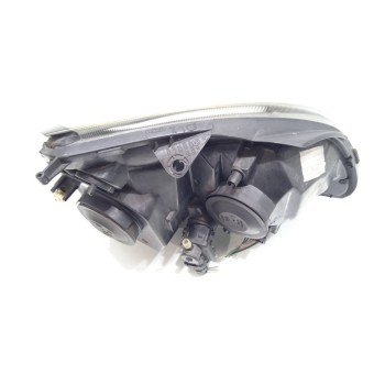 Recambio de faro izquierdo para renault clio ii fase ii (b/cb0) alize referencia OEM IAM 15601700  