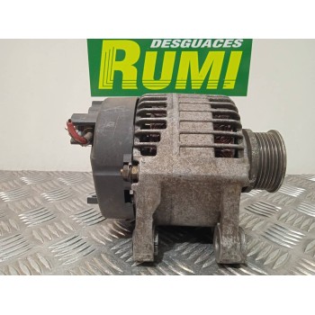 Recambio de alternador para fiat brava (182) td 75 s referencia OEM IAM   