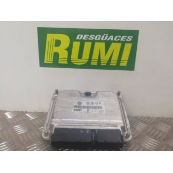 Recambio de centralita motor uce para seat ibiza (6l1) cool referencia OEM IAM 045906019BQ 0281012708, 1039S11627 