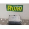 Recambio de centralita motor uce para seat ibiza (6l1) cool referencia OEM IAM 045906019BQ 0281012708, 1039S11627 