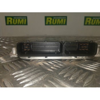 Recambio de centralita motor uce para seat ibiza (6l1) cool referencia OEM IAM 045906019BQ 0281012708, 1039S11627 