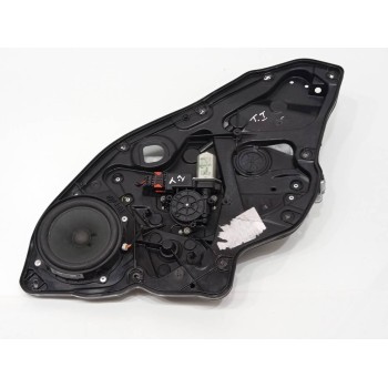 ELEVALUNAS TRASERO IZQUIERDO 72019003 