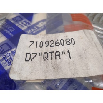 Recambio de moldura para fiat punto berlina (176) gt t 130 referencia OEM IAM 710926080  