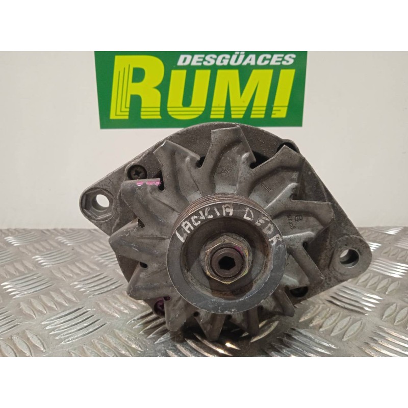 Recambio de alternador para lancia dedra berl. 1.9 td / 1.9 tds le referencia OEM IAM 0986036750 0120489273 