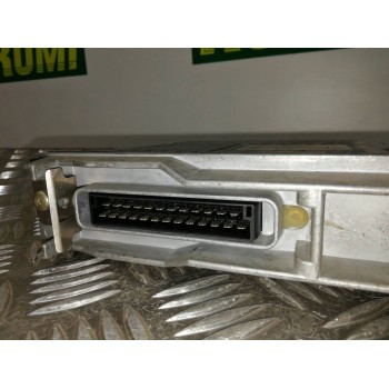 Recambio de centralita motor uce para fiat marea berlina (185) jtd 105 hlx referencia OEM IAM R04080003J 80537L, 207120 