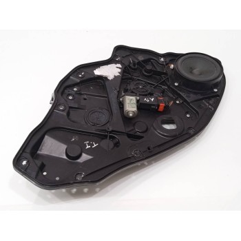 Recambio de elevalunas trasero izquierdo para alfa romeo giulietta (191) quadrifoglio verde referencia OEM IAM 72019003  