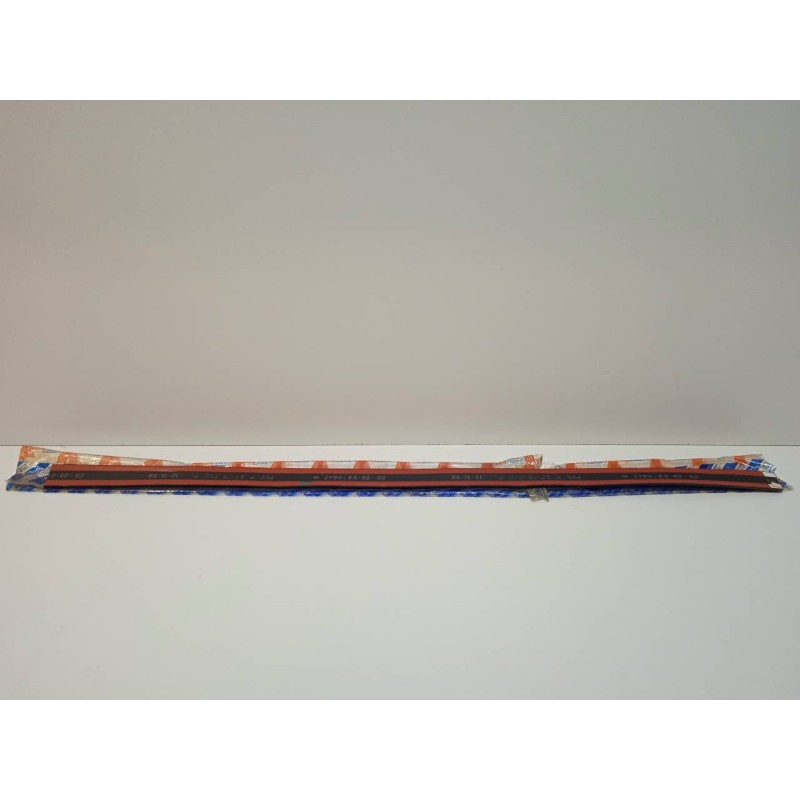 Recambio de moldura para fiat punto berlina (176) gt t 130 referencia OEM IAM 710924080  