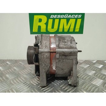 Recambio de alternador para lancia dedra berl. 1.9 td / 1.9 tds le referencia OEM IAM 0986036750 0120489273 