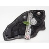 Recambio de elevalunas trasero izquierdo para alfa romeo giulietta (191) quadrifoglio verde referencia OEM IAM 72019003  