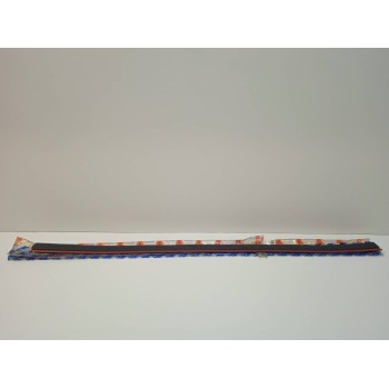 Recambio de moldura para fiat punto berlina (176) gt t 130 referencia OEM IAM 710924080  