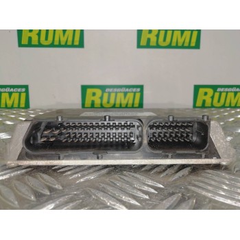 Recambio de centralita motor uce para skoda octavia berlina (1u2) 1.6 glx (74kw) referencia OEM IAM 06A906019BT 5WP444503 