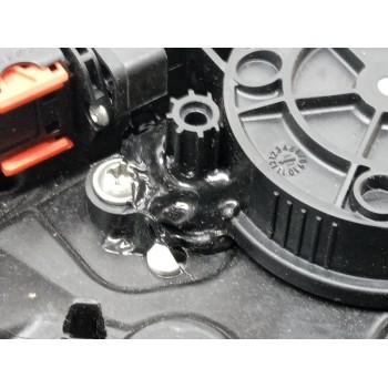 Recambio de elevalunas trasero izquierdo para alfa romeo giulietta (191) quadrifoglio verde referencia OEM IAM 72019003  