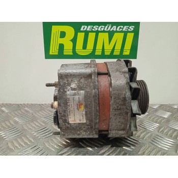 Recambio de alternador para lancia dedra berl. 1.9 td / 1.9 tds le referencia OEM IAM 0986036750 0120489273 