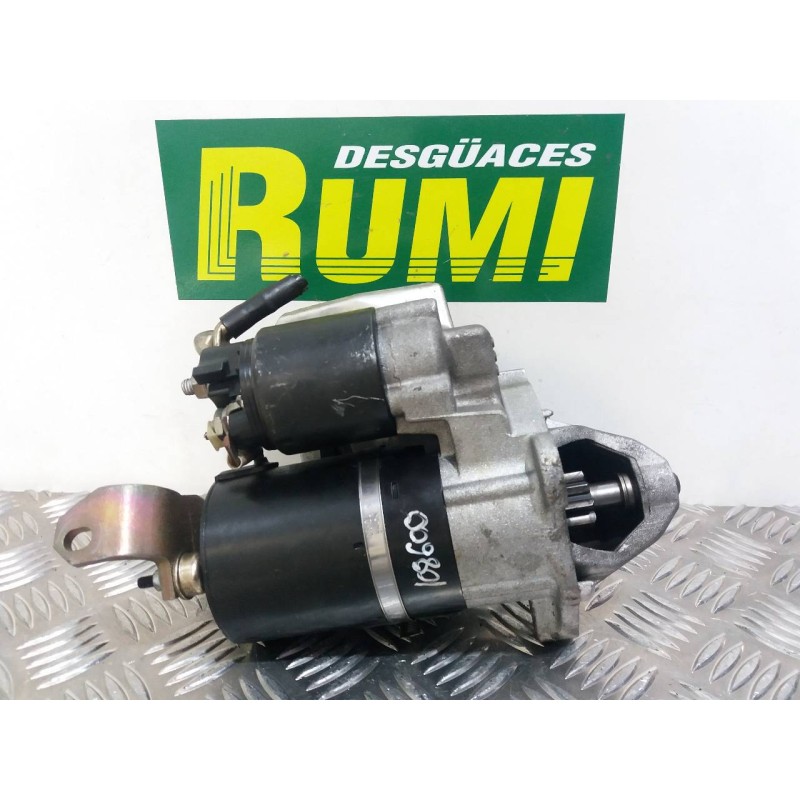 Recambio de motor arranque para audi a6 avant (4b5) 1.8 t quattro referencia OEM IAM 069911023  