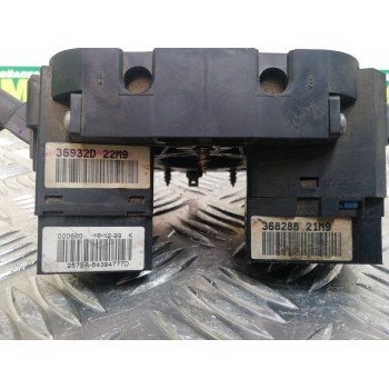 Recambio de mando multifuncion para nissan vanette cargo vanette cargo caja cerrada referencia OEM IAM 54034812 36932D22M9 36828