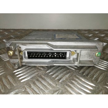 Recambio de centralita motor uce para fiat marea berlina (185) jtd 105 hlx referencia OEM IAM R04080003J 80537L, 207120 