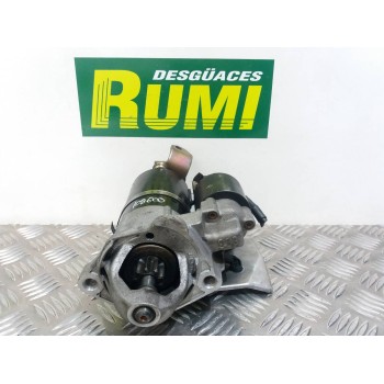 Recambio de motor arranque para audi a6 avant (4b5) 1.8 t quattro referencia OEM IAM 069911023  