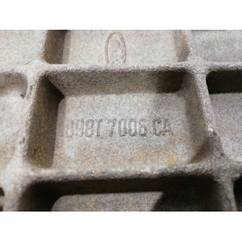 Recambio de caja cambios para ford sierra berlina brillant referencia OEM IAM 878T7K400AA 898T7006CA 