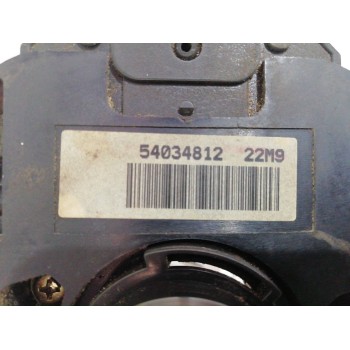 Recambio de mando multifuncion para nissan vanette cargo vanette cargo caja cerrada referencia OEM IAM 54034812 36932D22M9 36828