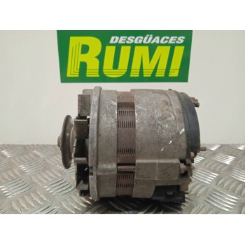 Recambio de alternador para fiat panda super referencia OEM IAM   