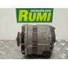 Recambio de alternador para fiat panda super referencia OEM IAM   