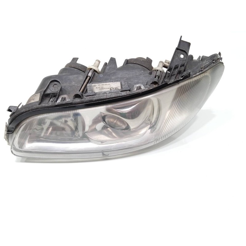 Recambio de faro izquierdo para opel omega b referencia OEM IAM 1EL00802025  