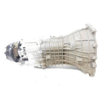 Recambio de caja cambios para ford sierra berlina brillant referencia OEM IAM 878T7K400AA 898T7006CA 