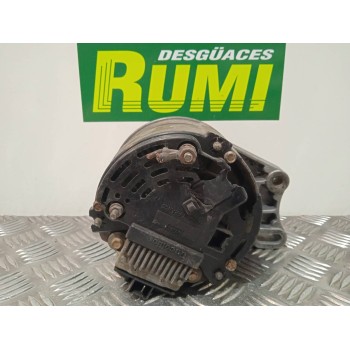 Recambio de alternador para fiat panda super referencia OEM IAM   