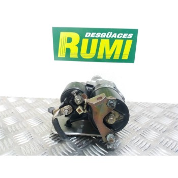 Recambio de motor arranque para audi a6 avant (4b5) 1.8 t quattro referencia OEM IAM 069911023  